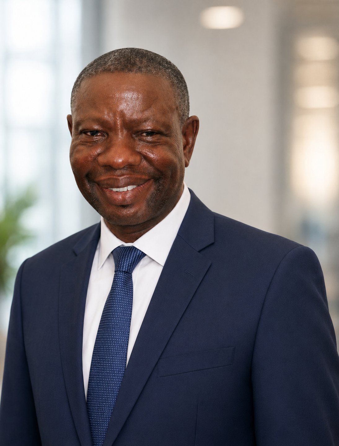 Gbadebo Olubajo